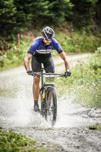 Ironbike Maraton Ischgl 2018